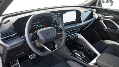 AUDI Q5 2.0 TDI Quattro