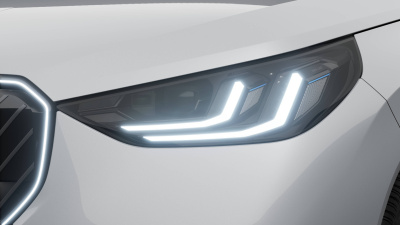 BMW X3 20d xDrive
