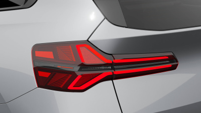 BMW X3 20d xDrive