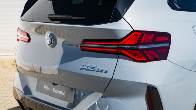 BMW X3 20d xDrive