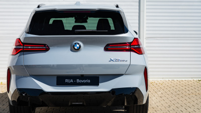 BMW X3 20d xDrive