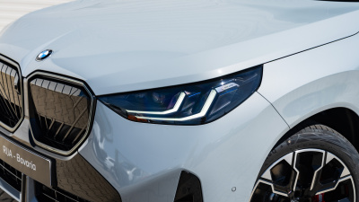 BMW X3 20d xDrive