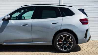 BMW X3 20d xDrive