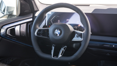 BMW X3 20d xDrive
