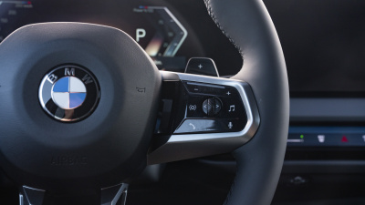 BMW X3 20d xDrive