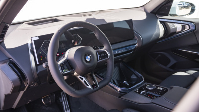 BMW X3 20d xDrive