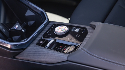 BMW X3 20d xDrive