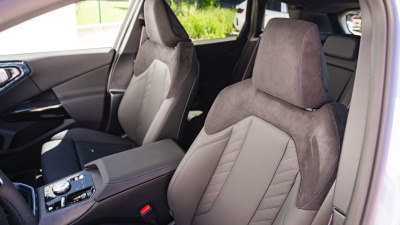 BMW X3 20d xDrive
