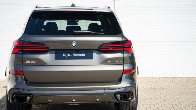 BMW X5 30d xDrive