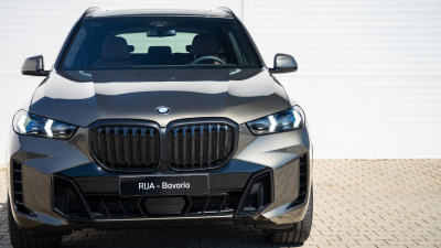 BMW X5 30d xDrive