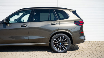 BMW X5 30d xDrive