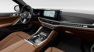 BMW X6 30d xDrive