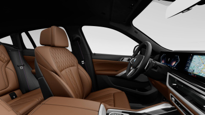 BMW X6 30d xDrive