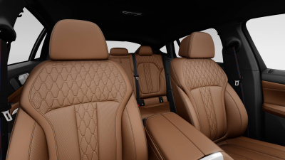 BMW X6 30d xDrive
