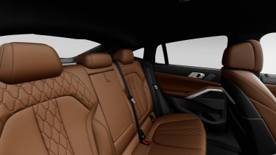 BMW X6 30d xDrive