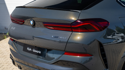 BMW X6 30d xDrive