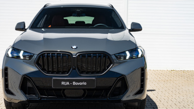 BMW X6 30d xDrive