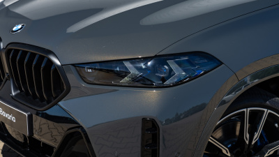 BMW X6 30d xDrive