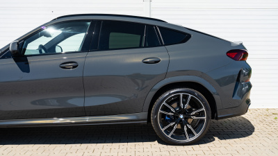 BMW X6 30d xDrive