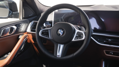 BMW X6 30d xDrive