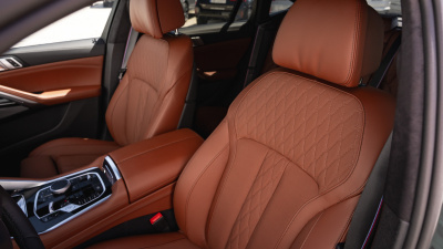 BMW X6 30d xDrive