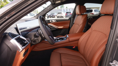 BMW X6 30d xDrive