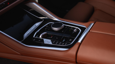 BMW X6 30d xDrive