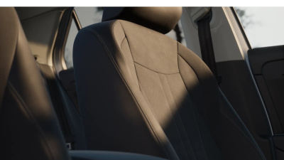 VW T-Roc 1.5 eTSI Style (pohľad do interiéru)