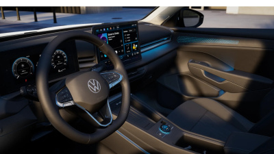 VW T-Roc 1.5 eTSI Style