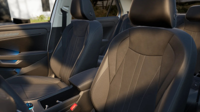 VW T-Roc 1.5 eTSI Style