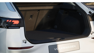 VW T-Roc 1.5 eTSI Style