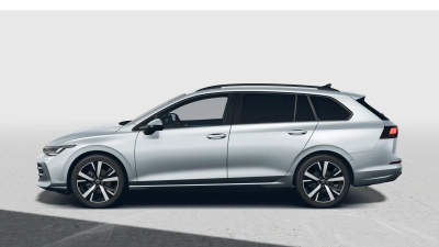 VW Golf Variant 1.5 eTSI Limited (pohľad zboku)