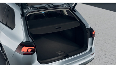 VW Golf Variant 1.5 eTSI Limited