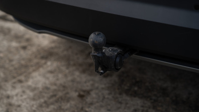 Škoda Kodiaq 2.0 TDI Final Edition 