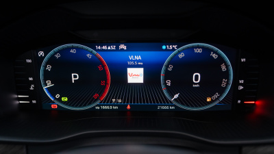 Škoda Kodiaq 2.0 TDI Final Edition 