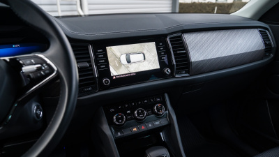 Škoda Kodiaq 2.0 TDI Final Edition 