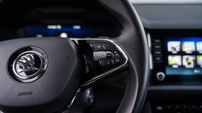 Škoda Kodiaq 2.0 TDI Final Edition 