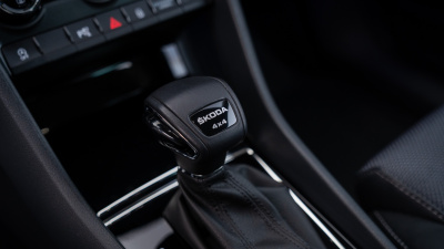 Škoda Kodiaq 2.0 TDI Final Edition 