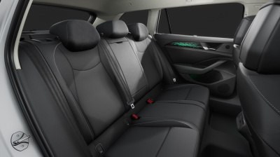 VW Passat Variant 2.0 TDI Elegance