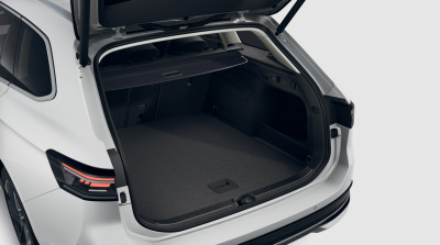 VW Passat Variant 2.0 TDI Elegance