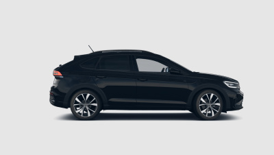 VW Taigo 1.5 TSI R-Line Limited (pohľad do interiéru)