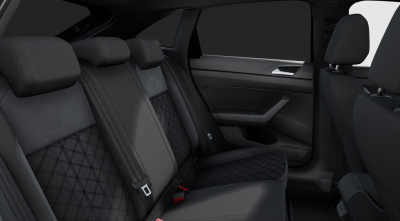 VW Taigo 1.5 TSI R-Line Limited