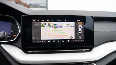 Škoda Octavia 2.0 TDI Extra Plus