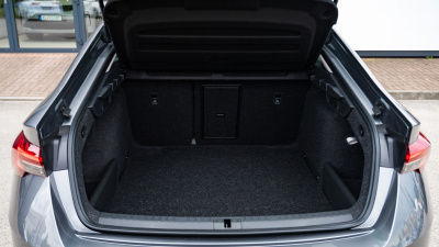 Škoda Octavia 2.0 TDI Extra Plus