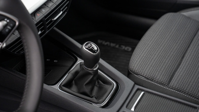 Škoda Octavia 2.0 TDI Extra Plus