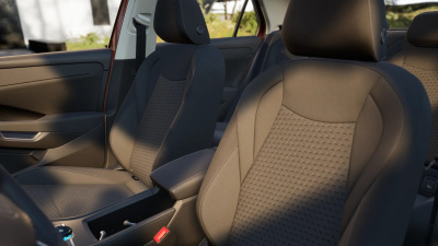 VW T-Roc 1.5 eTSI Trend