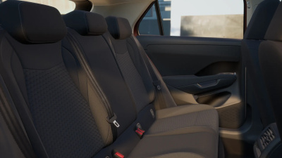 VW T-Roc 1.5 eTSI Trend