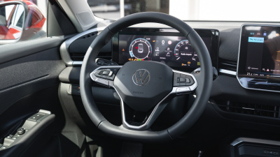 VW T-Roc 1.5 eTSI Trend