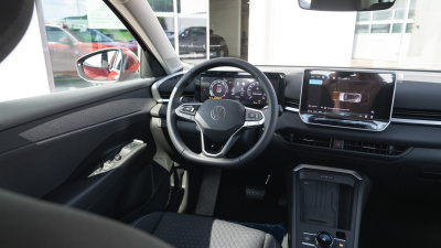 VW T-Roc 1.5 eTSI Trend