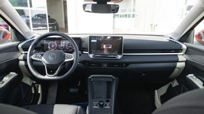 VW T-Roc 1.5 eTSI Trend